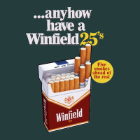 Anyhow Have A Winfield 25s Classic Classic Tee | Teevron