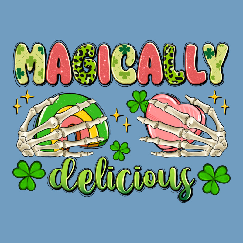 Magically Delicious Urban Heavy Tee by Artiststas | Teevron