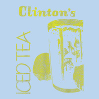 Clintons Iced Tea Classic Tee | Teevron