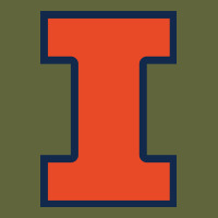 Illinois Fighting Illini Classic Tee | Teevron