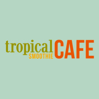 Tropical Smoothie Classic Tee | Teevron
