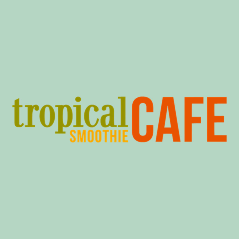 Tropical Smoothie Classic Tee by PixelWave | Teevron