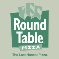 Round Table Pizza Classic Tee | Teevron