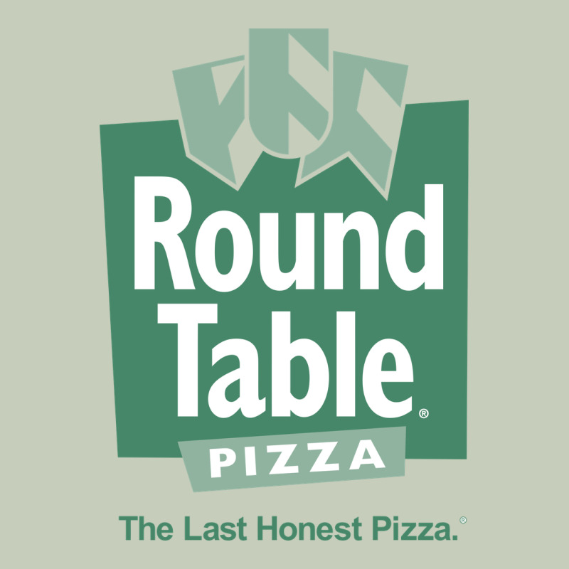 Round Table Pizza Classic Tee by PixelWave | Teevron