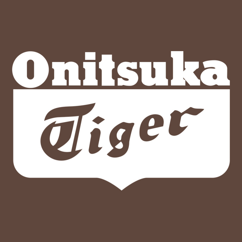 Onitsuka Tiger Classic Tee by PixelWave | Teevron