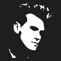 Morrissey The Smiths Classic Tee | Teevron