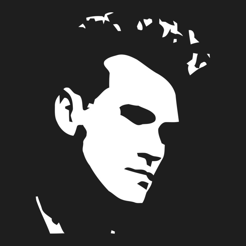 Morrissey The Smiths Classic Tee by PixelWave | Teevron