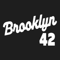 Brooklyn 42 Classic Tee | Teevron