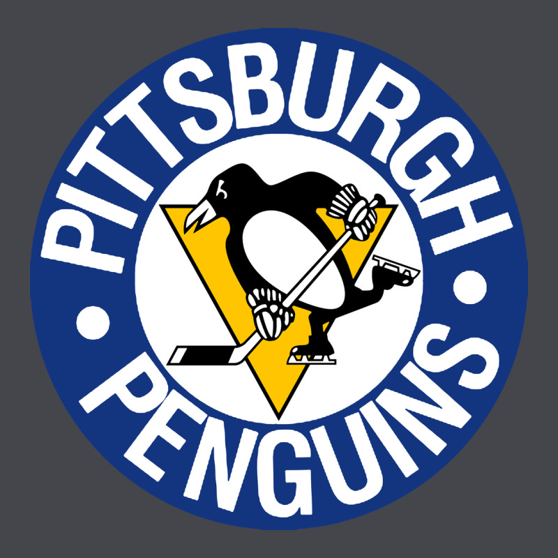 Penguins Player Sky Classic Tee by Craftify | Teevron