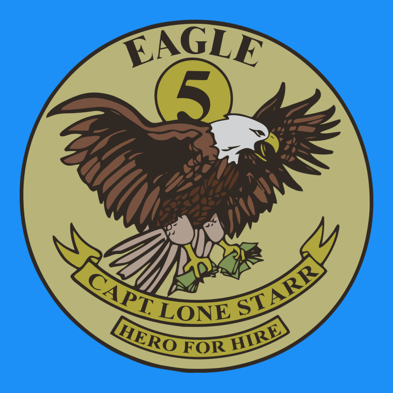 Spaceballs Eagle 5,spaceballs Classic Tee by Craftify | Teevron