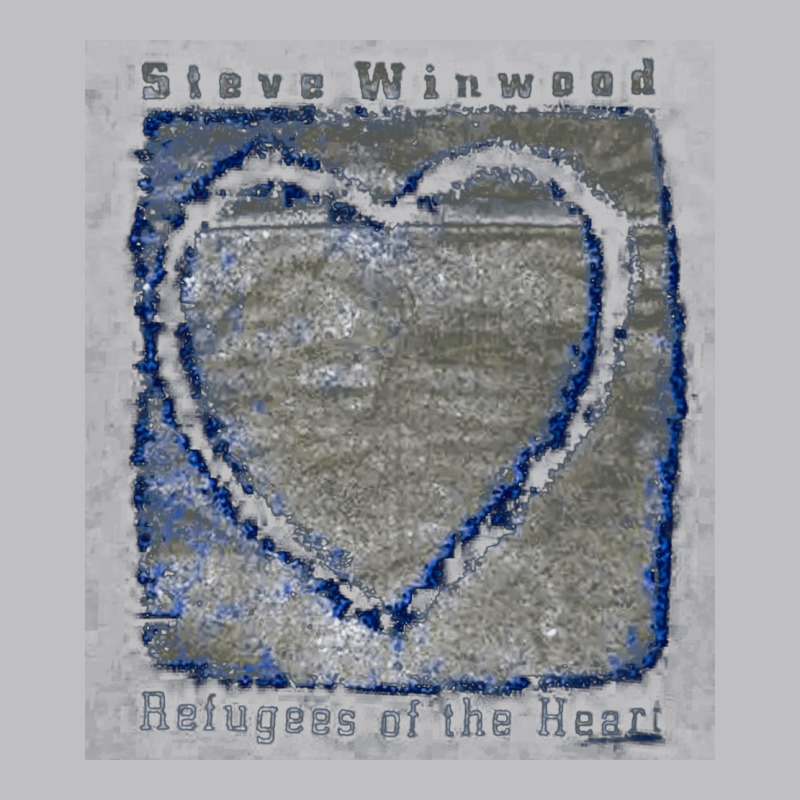 Steve Winwood, The Steve Winwood, Steve Winwood Art, Steve Winwood Vin Classic Tee by Craftify | Teevron