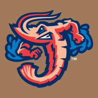 Jacksonville Jumbo Shrimp Classic Tee | Teevron