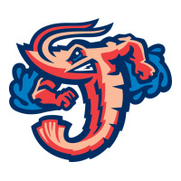jacksonville jumbo shrimp | Teevron