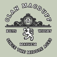 Clan Macduff Scottish Kilt Highland Games T Shirt Classic Tee | Teevron