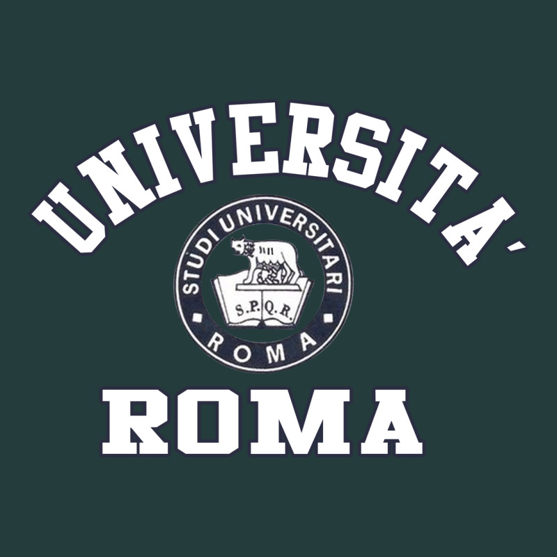 Universita Roma [tb] Classic Tee by Craftify | Teevron