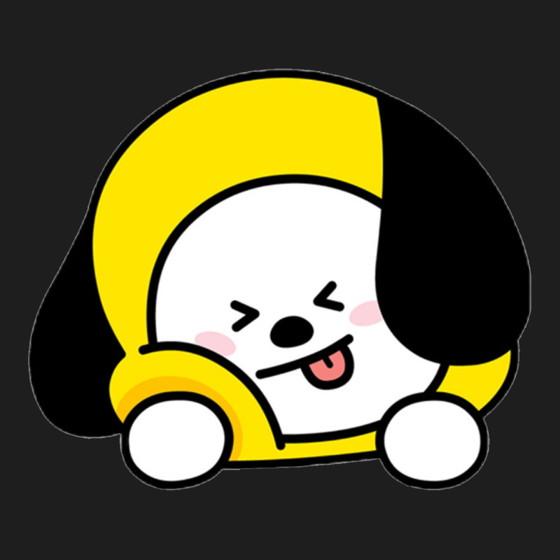 Bt21 Chimmy Jimin Bts Classic Tee by Craftify | Teevron