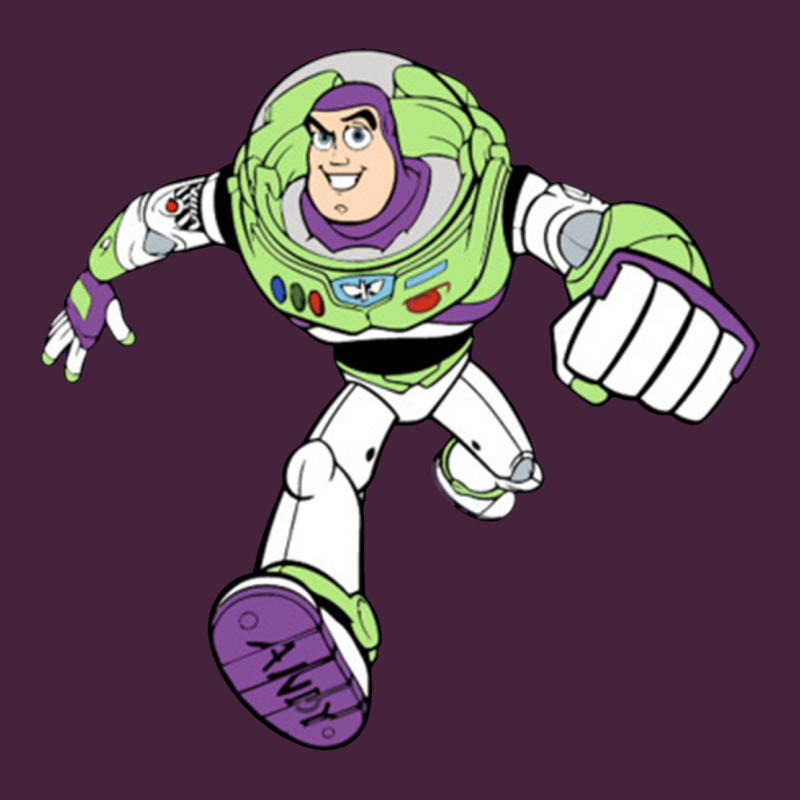 Buzz Lightyear Classic Tee by Craftify | Teevron