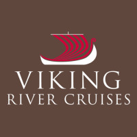 Luxury Cruises-viking River Classic Tee | Teevron