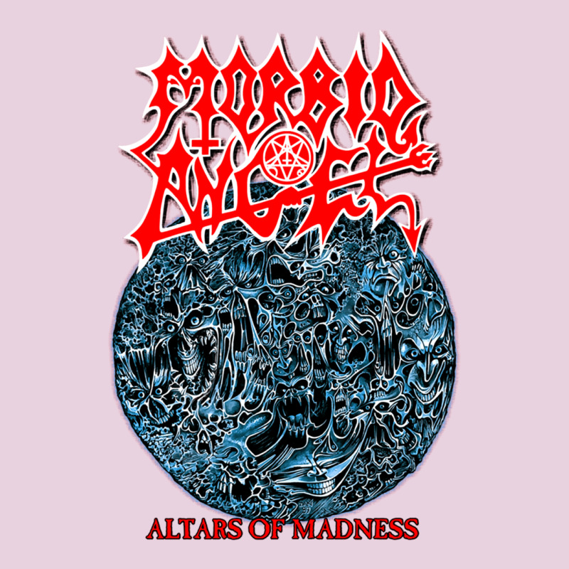 Morbid Angel - Altars Of Madness Old School Us Death Metal Classic Tee by Craftify | Teevron