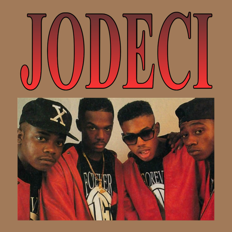 Jodeci 90s Rb Funk Throwback Classic Tee by Craftify | Teevron
