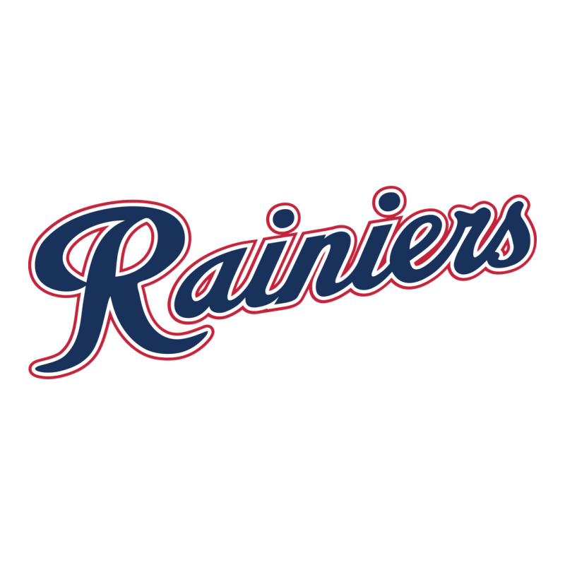 Good | Tacoma Rainiers | Baseball Classic Tee by Craftify | Teevron