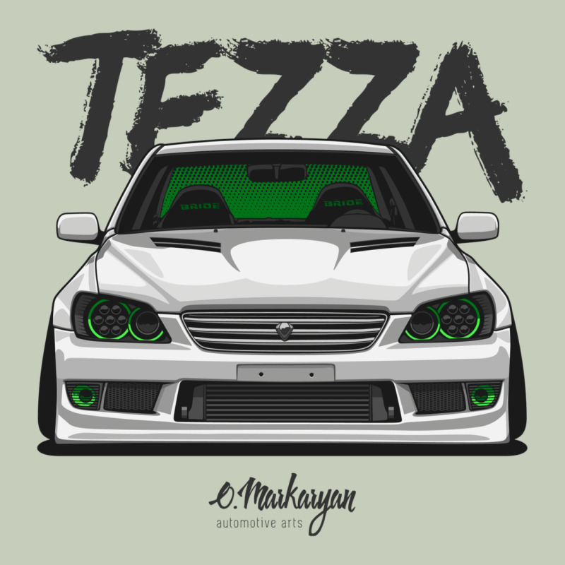 Altezza (is200  Is300) Classic Tee by Craftify | Teevron