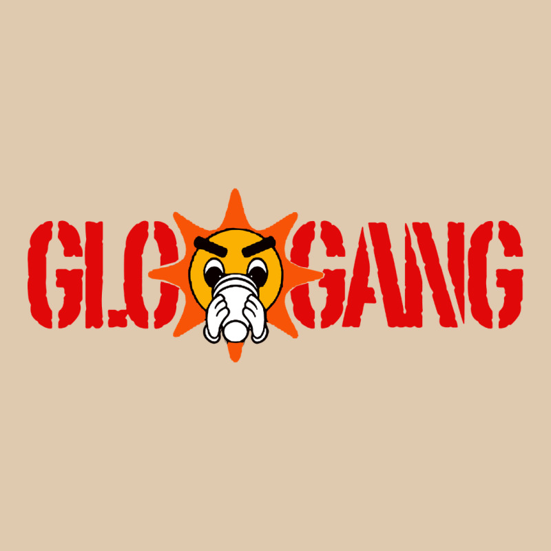 Glo Gang Classic Tee by Craftify | Teevron