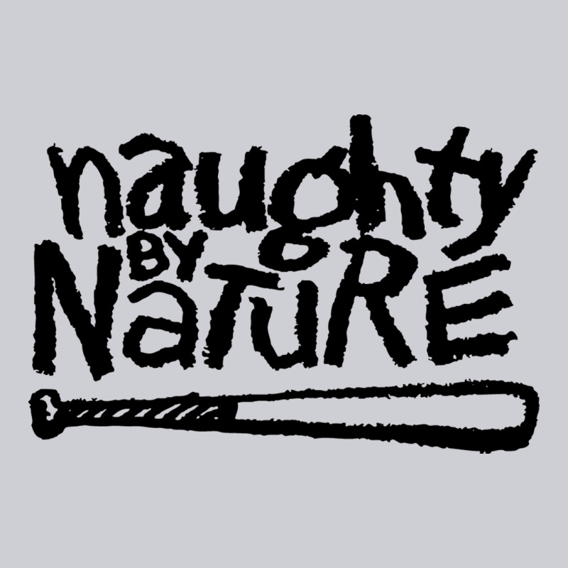 Naughty By Nature Classic Tee by Craftify | Teevron