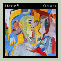 Skinshape - Oracolo Classic Tee | Teevron