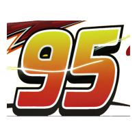 No 95 McQueen | Teevron