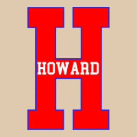 Howard Letter Classic Tee | Teevron