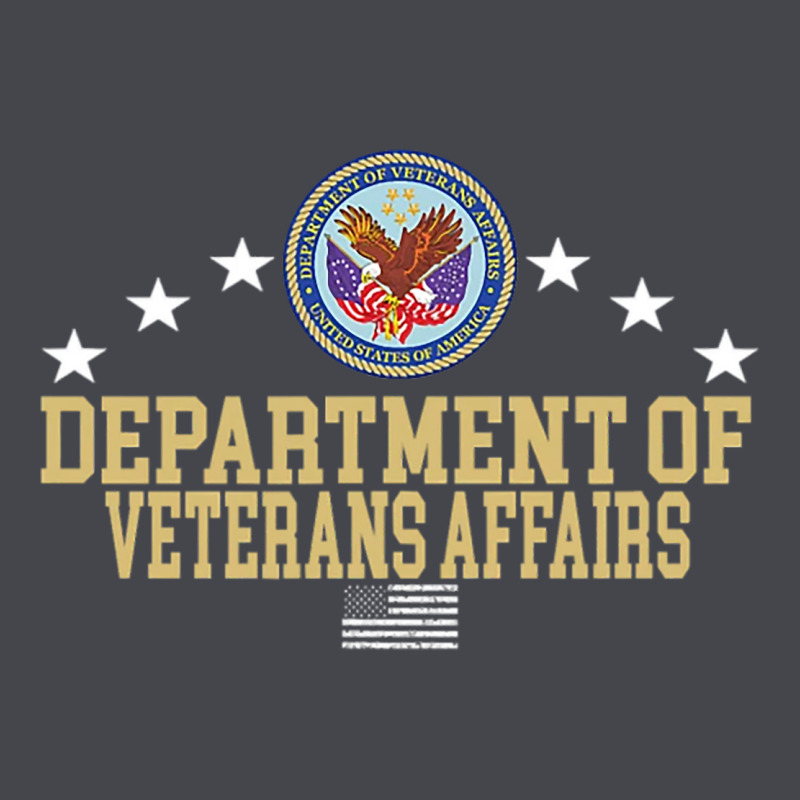 Department Of Veterans Affairs Classic Tee by Craftify | Teevron