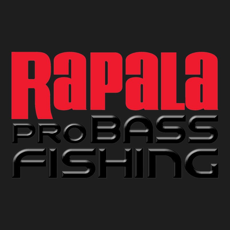 Rapala 2 Classic Tee by Craftify | Teevron