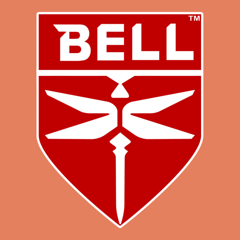 Bell Helicopter Textron Aerospace Classic Tee by Craftify | Teevron
