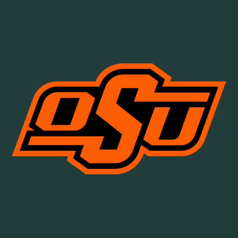 Oklahoma St University Classic Tee by Craftify | Teevron
