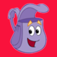 Dora The Backpack   1 Classic Tee | Teevron