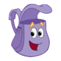dora the backpack   1 | Teevron