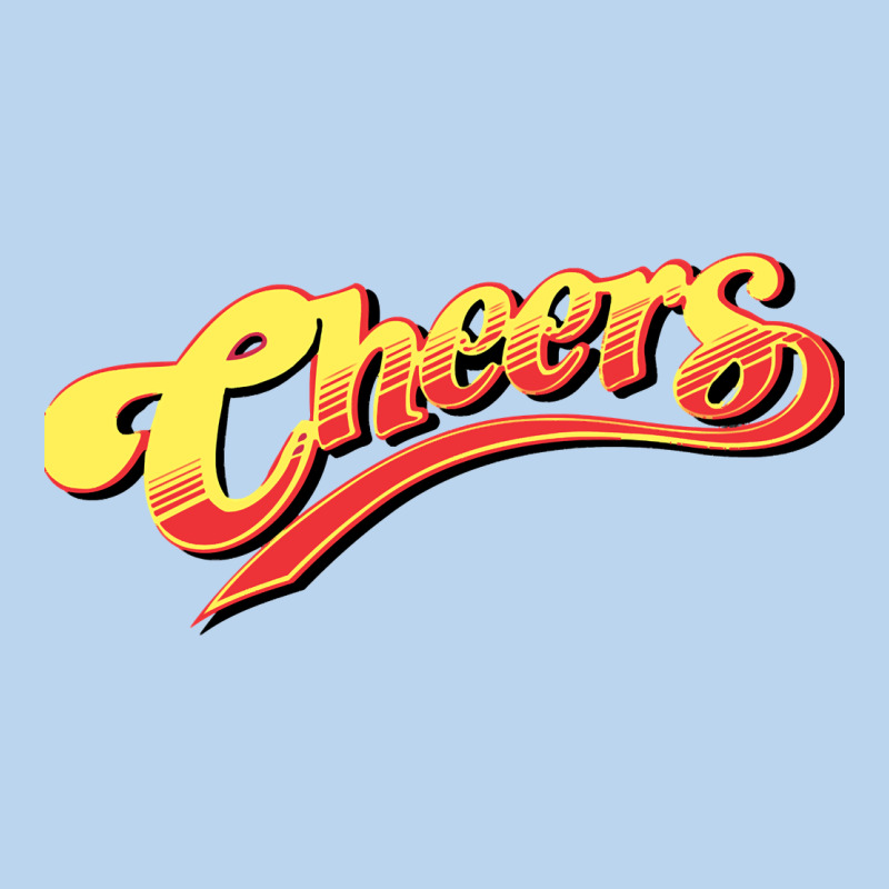 Cheers Tv Show Classic Tee by Craftify | Teevron