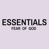 Fear Of God Essentials Classic Tee | Teevron