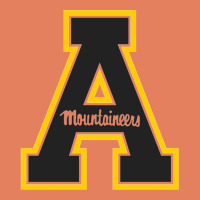 Appalachia State Mountaineers Classic Tee | Teevron