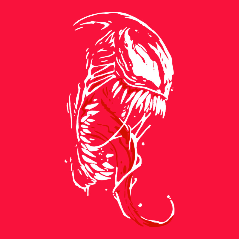 Venom The Movie Classic Tee by Craftify | Teevron