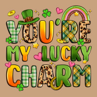 You're My Lucky Charm Vintage Tee | Teevron