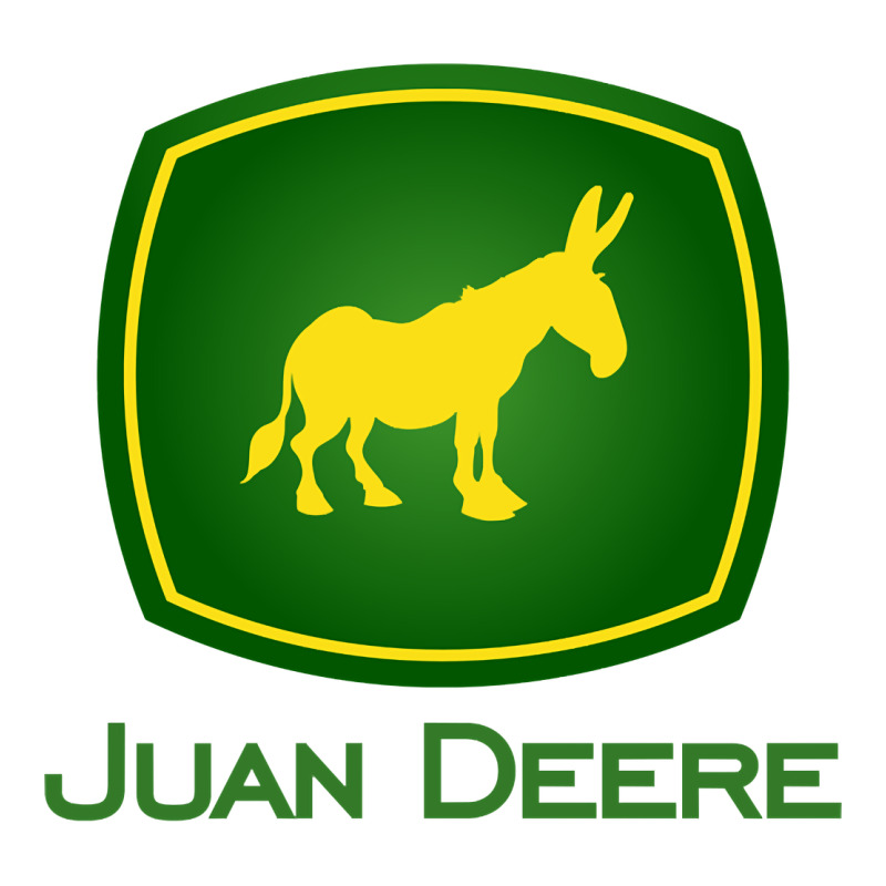 Juan Deere   The Farmer   The Gardener   The Landscaper Sweatshirt Classic Tee by Craftify | Teevron