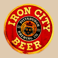 #beer Irons City Classic Tee | Teevron