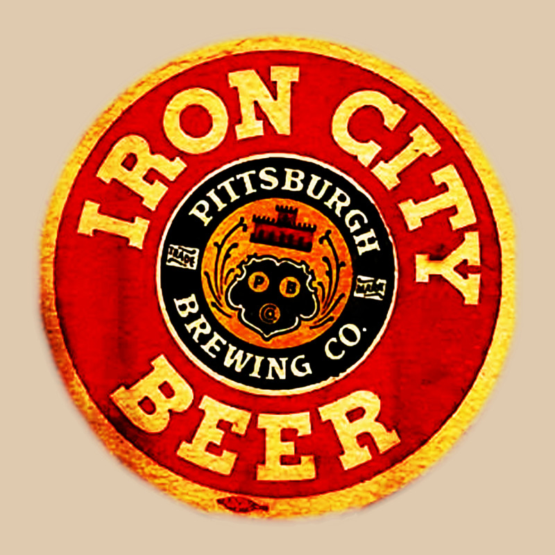 #beer Irons City Classic Tee by Craftify | Teevron