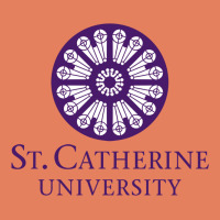 St. Catherine University Classic Tee | Teevron