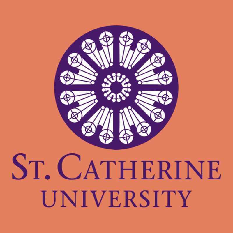 St. Catherine University Classic Tee by Craftify | Teevron