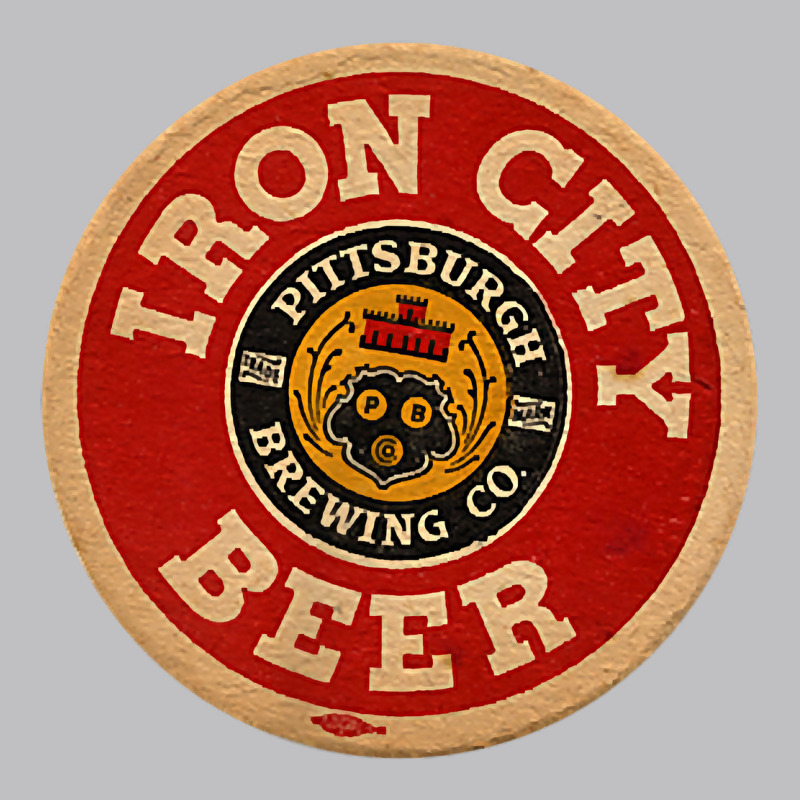 Beer Irons City Pittsburgh Beer Lover T Shirt Classic Tee by Craftify | Teevron