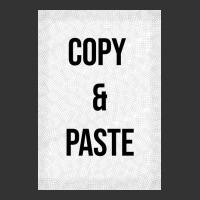 Copy Paste | Teevron