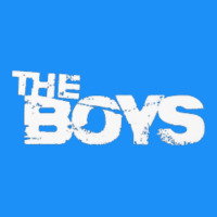The Boys Tv Show Classic Tee | Teevron